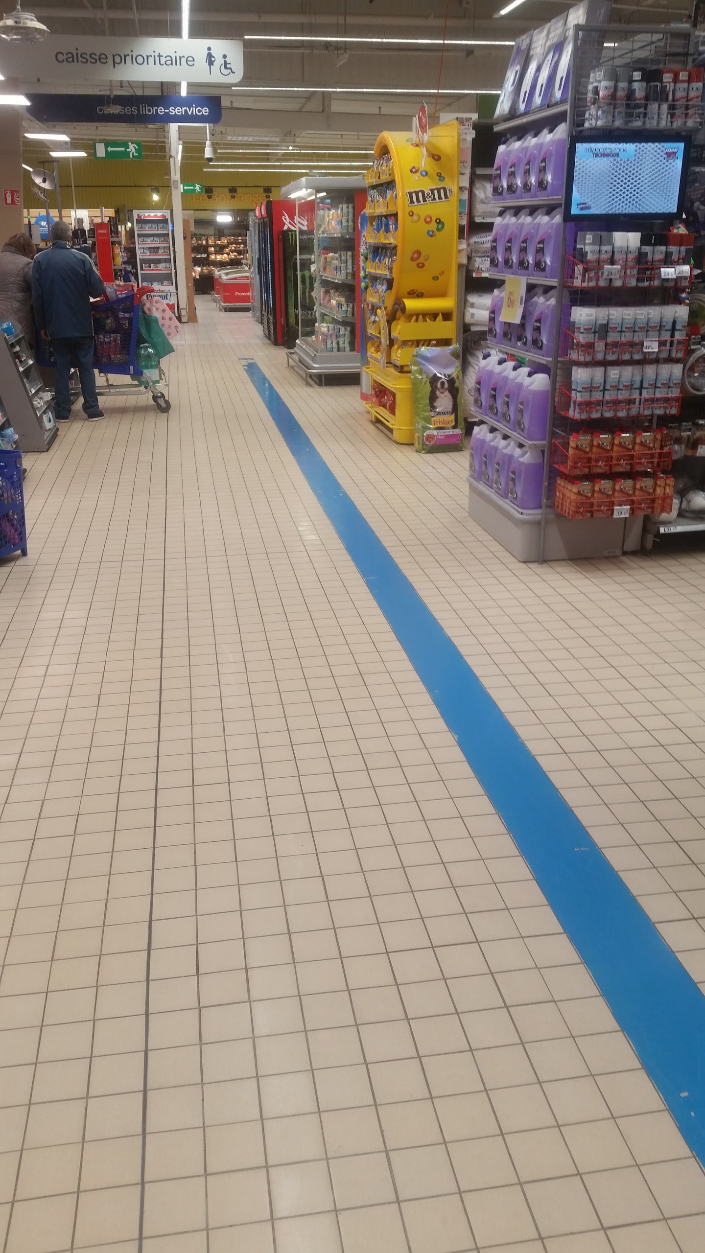 Photo n° 5 de l'avis de Melek.o fait le 08/12/2017 à 13:53
