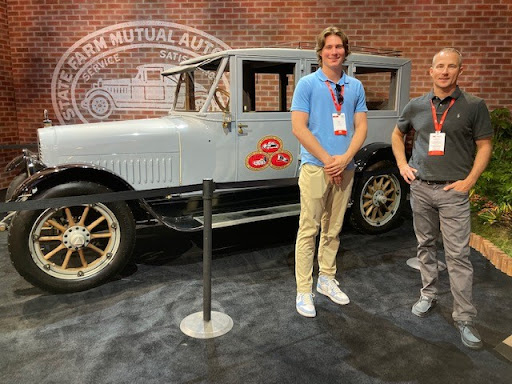 Insurance Agency «Matt Meyer - State Farm Insurance», reviews and photos