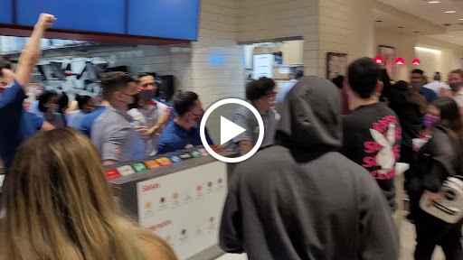 Fast Food Restaurant «Chick-fil-A», reviews and photos, 7891 W Irlo Bronson Memorial Hwy, Kissimmee, FL 34747, USA