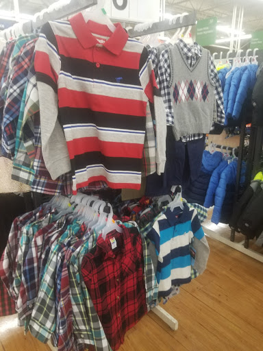 Department Store «Walmart Supercenter», reviews and photos, 2345 Happy Valley Rd, Glasgow, KY 42141, USA