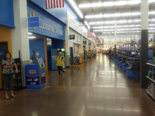 Department Store «Walmart Supercenter», reviews and photos, 7625 Doering Dr, Florence, KY 41042, USA