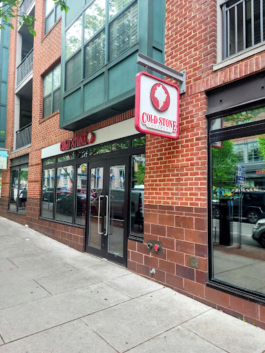 Cold Stone Creamery, 3201 St Paul St F, Baltimore, MD 21218, USA, 