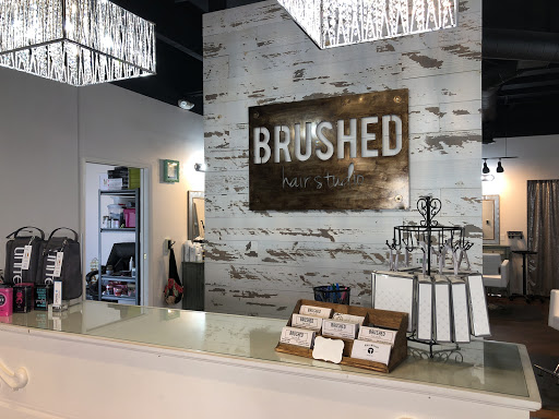 Brushed Hair Studio
