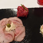 Photo n°5 de l'avis de Carmelinda.a fait le 02/02/2023 à 18:52 sur le  Ristorantino Del Cin Cin à Vercelli