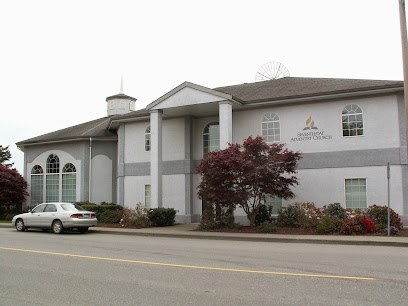 Mission Seventh-Day Adventist Church