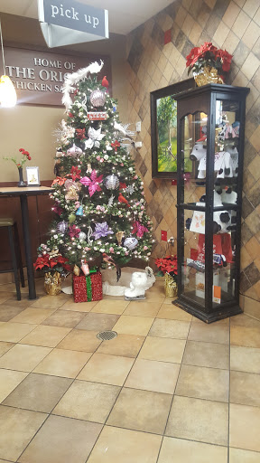 Fast Food Restaurant «Chick-fil-A», reviews and photos, 1094 International Pkwy, Fredericksburg, VA 22406, USA