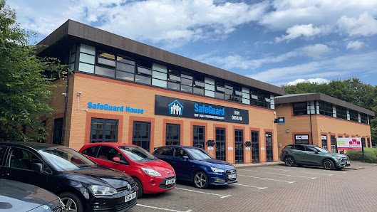 Safeguard Financial Services Ltd 3 Earl's Ct, Fifth Ave, Gateshead NE11 0HF, United Kingdom