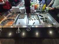 Plats et boissons du Restaurant de sushis Sushi Kyo à Fontenay-sous-Bois - n°15