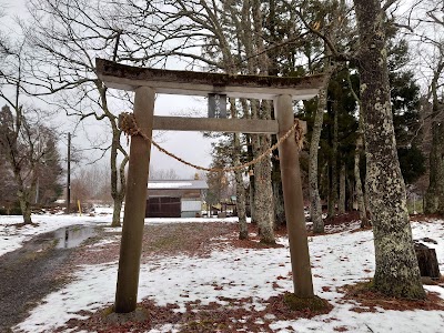 三井野原オートキャンプ場