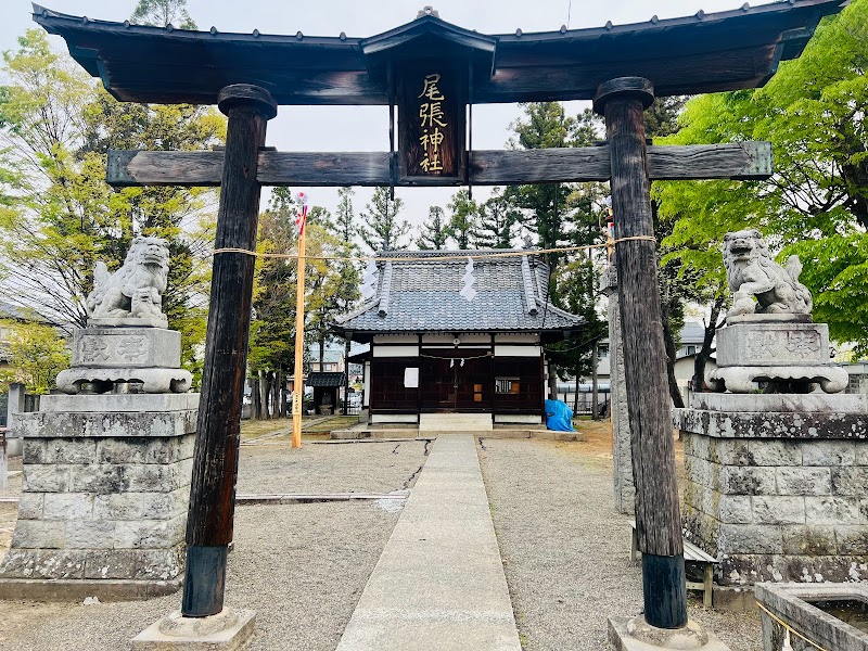 尾張神社