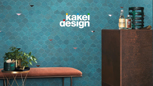 Kakel Design Projekt i Stockholm AB