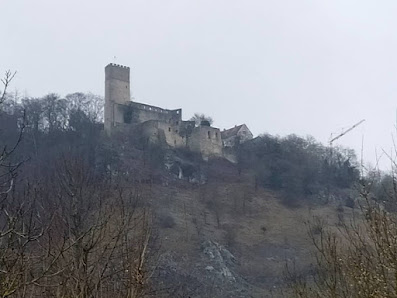 Burg Randeck Randeck, 93343 Essing, Deutschland