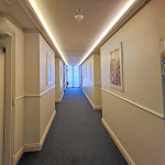 Photo n°3 de l'avis de Andrea.o fait le 03/02/2022 à 12:16 sur le  Hotel Eliseo Montegrotto Terme à Montegrotto Terme