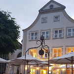 Photo n°1 de l'avis de Wolfgang.u fait le 27/08/2021 à 18:15 sur le  Café im Paradeis à Eichstätt