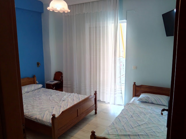 Αξιολογήσεις για το Ainalis Apartments στην Κατερίνη - Ξενοδοχείο
