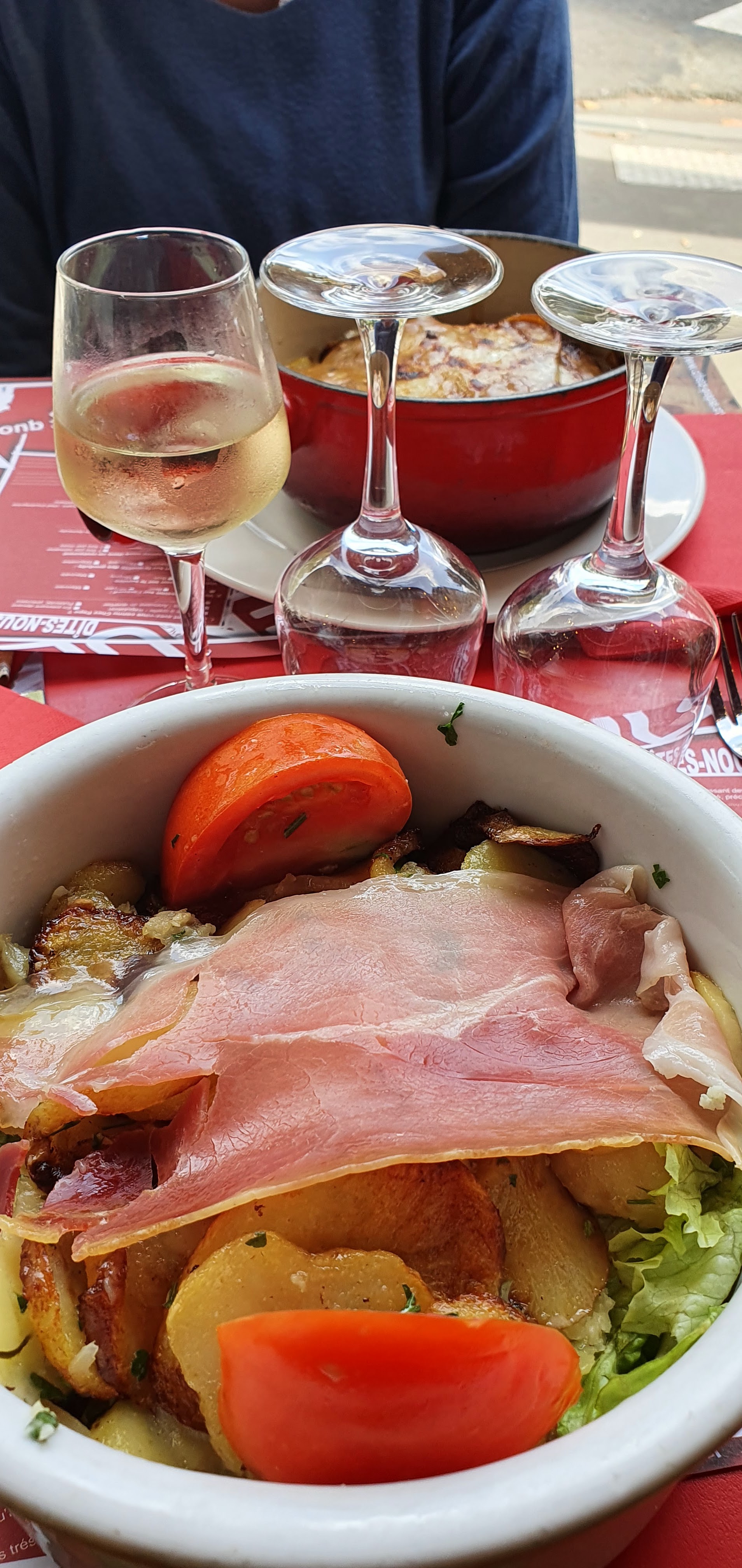 Photo n° 1 de l'avis de CRISTOBALDIA.a fait le 26/09/2021 à 12:09