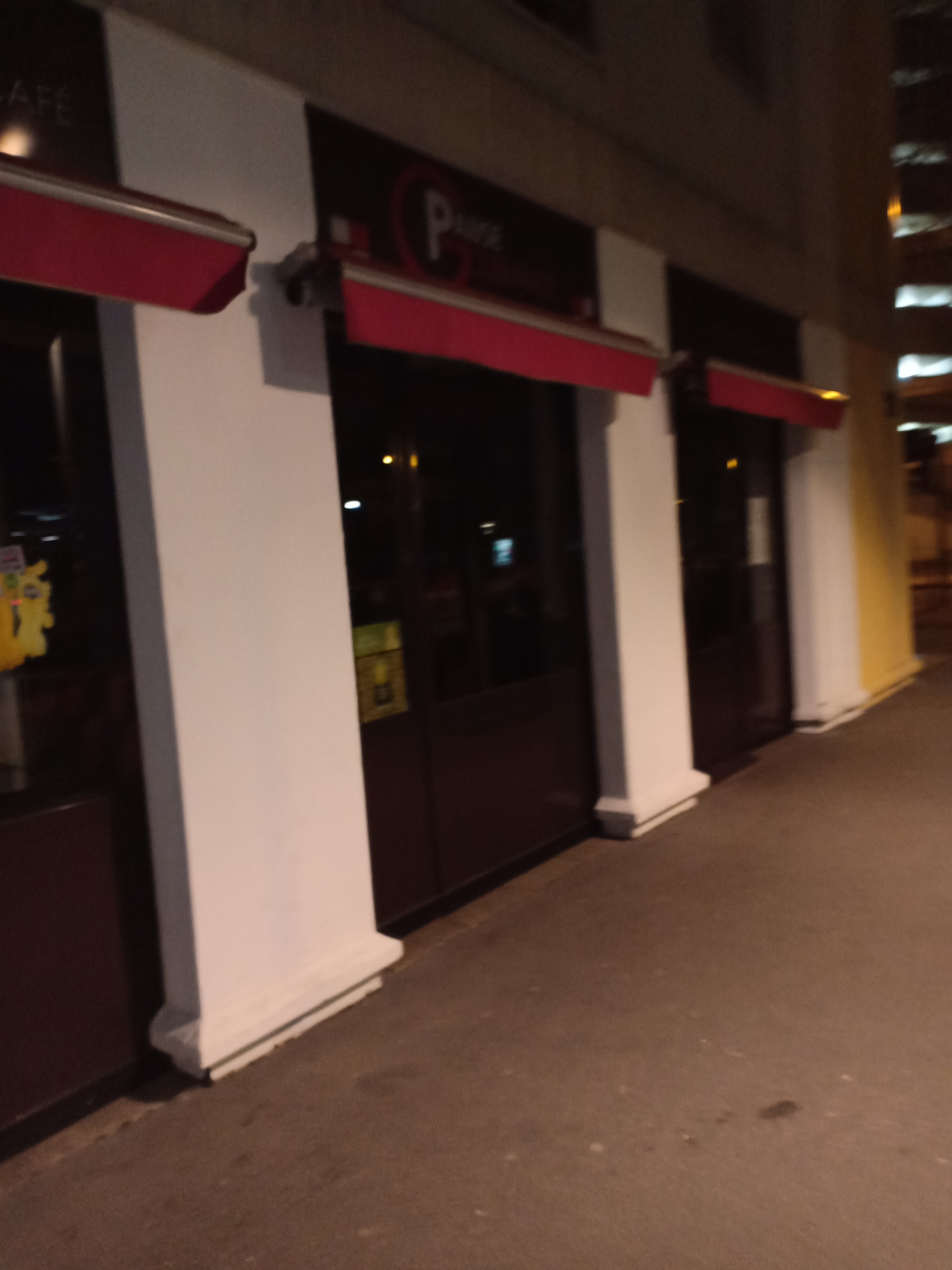 Photo n° 5 de l'avis de Duday. fait le 10/02/2020 à 00:09