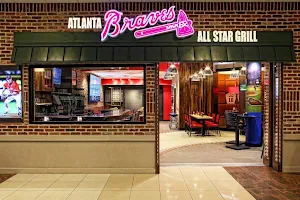 Braves All Star Grill - Airport image