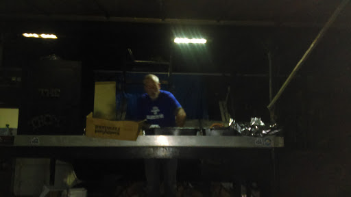 Stadium «Amon G. Carter Stadium», reviews and photos, 2850 Stadium Dr, Fort Worth, TX 76109, USA