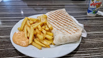 Les plus récentes photos du Aliyans kebab à Clermont-Ferrand - n°1