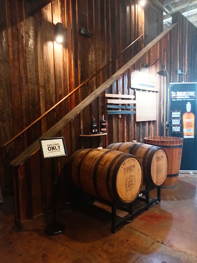 Tourist Attraction «St. Augustine Distillery», reviews and photos, 112 Riberia St, St Augustine, FL 32084, USA