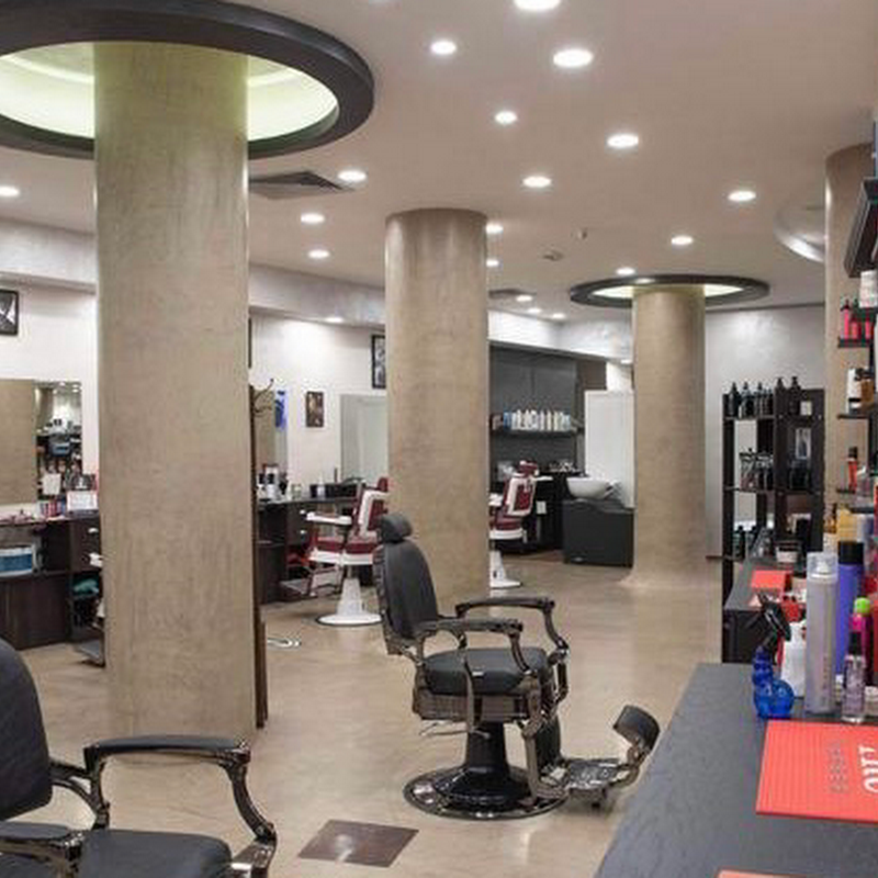 Stilisti Italiani Barber Shop