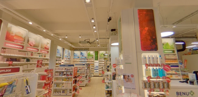 BENU Apotheke Kreuz - Zürich