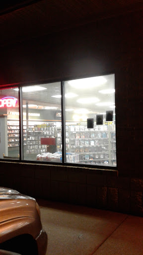 Movie Rental Store «Family Video», reviews and photos, 22105 Greater Mack Ave, St Clair Shores, MI 48080, USA