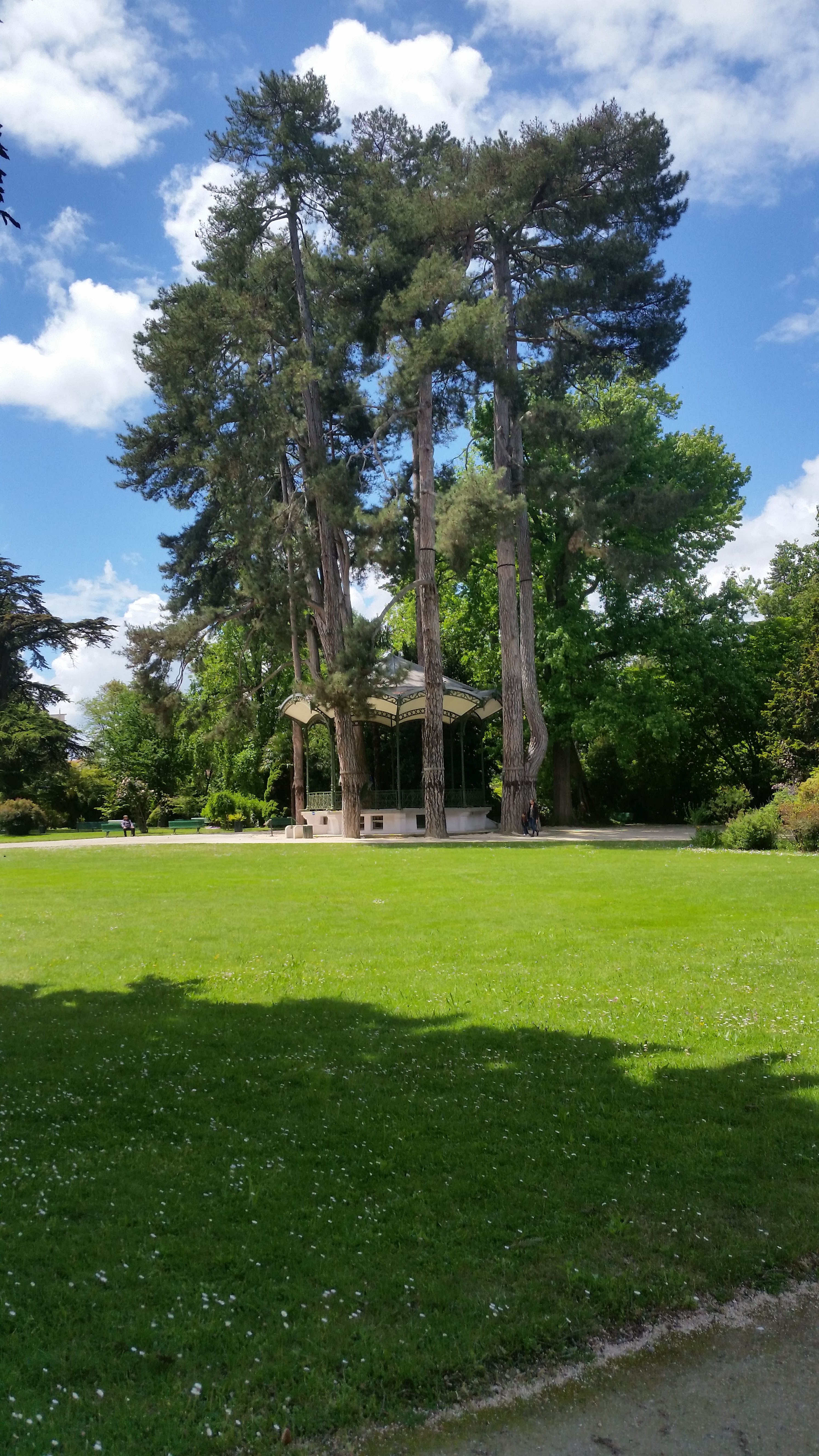 Photo n° 1 de l'avis de didier.r fait le 30/05/2019 à 11:53