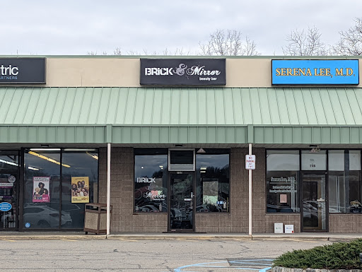 Beauty Salon «Brick and Mirror Beauty Bar», reviews and photos, 750 US-46, Parsippany, NJ 07054, USA