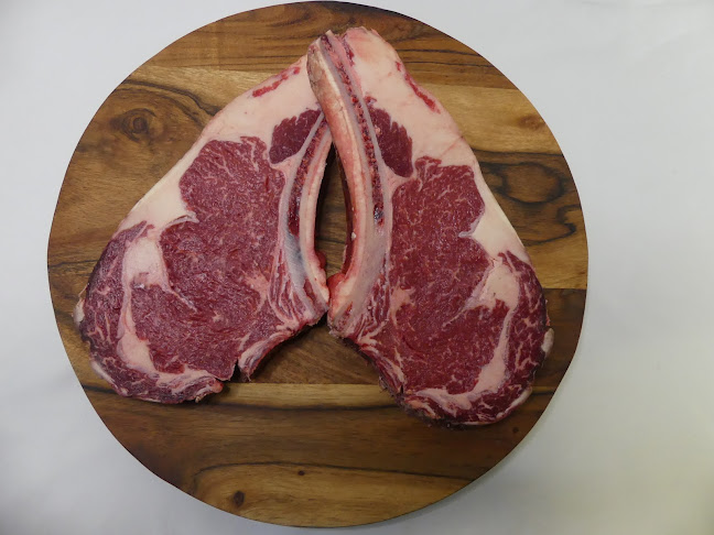 Comments and reviews of The Chopping Block "Coromandel's Local Butchery"
