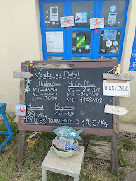 Photo n°1 de Ets Ven Les Huîtres de l’Île Blanche- Carantec à Carantec ()