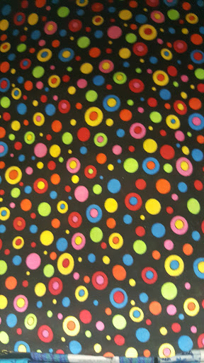 Fabric Store «Jo-Ann Fabrics and Crafts», reviews and photos, 2850 Centre Dr Ste G, Fairborn, OH 45324, USA