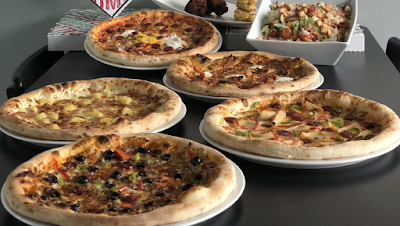O’Cinco pizza à Vitry-sur-Seine