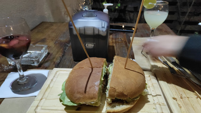 Av. O'Higgins 2929, Chiguayante, Bío Bío