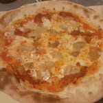 Photo n°2 de l'avis de Benedetta.a fait le 20/09/2021 à 07:19 sur le  Pizzeria Focacceria Quattrocento à Verona