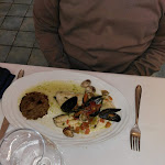 Photo n°5 de l'avis de patrizia.e fait le 30/05/2019 à 20:27 sur le  I Giorgini Ristorante Giardino à San Vito Lo Capo