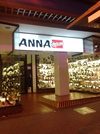 ANNA EXPRESS