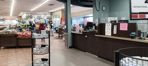 Supermarket «Big Y», reviews and photos, 33 Fieldstone Commons, Tolland, CT 06084, USA