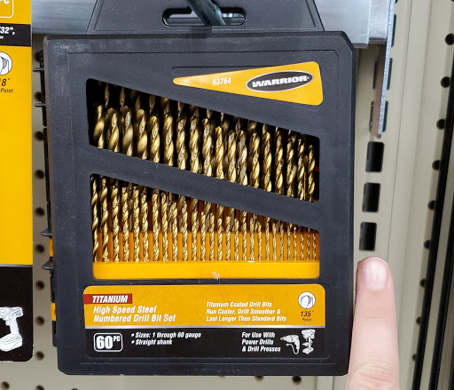 Hardware Store «Harbor Freight Tools», reviews and photos, 10957 State St, Sandy, UT 84070, USA