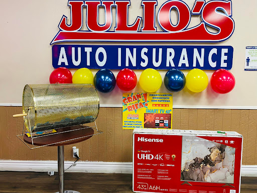 Julios Auto Insurance image