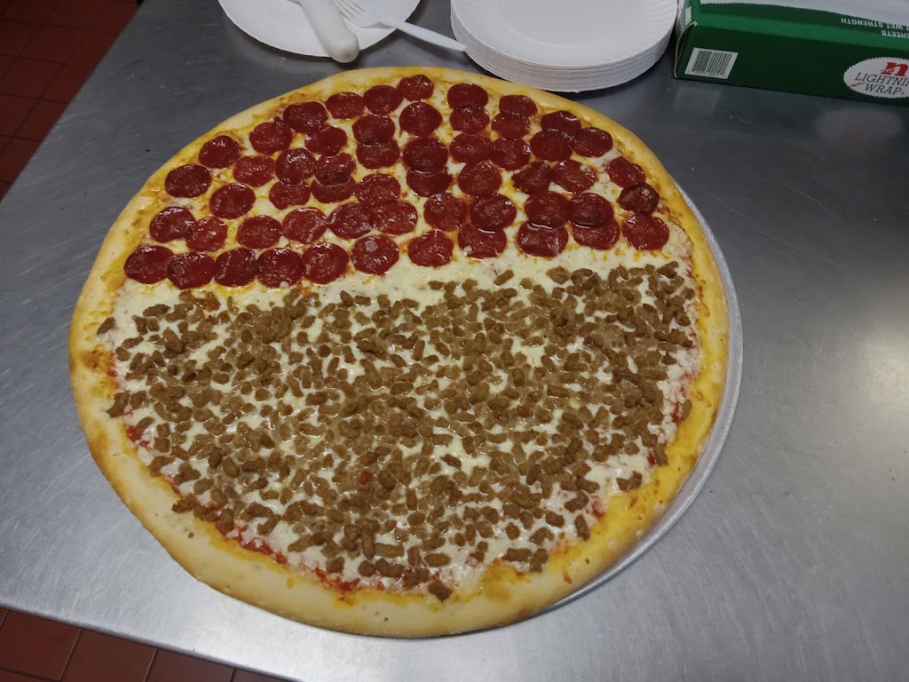 Lansdowne Pizza and Grill 19151