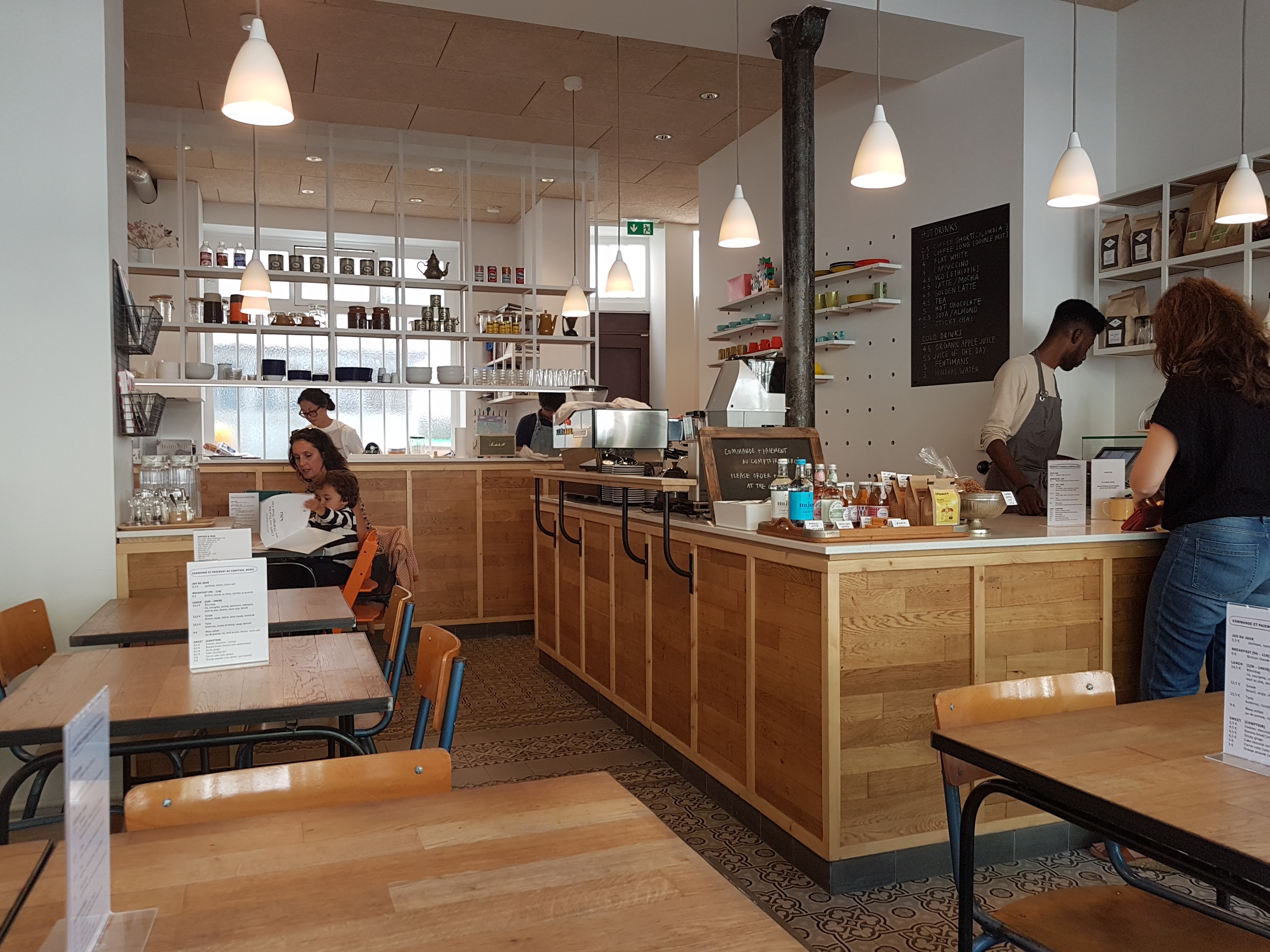 Photo n° 2 de l'avis de Françoise.O fait le 04/09/2019 à 12:42