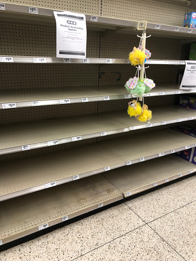 Grocery Store «H-E-B Grocery», reviews and photos, 1314 W Adams Ave, Temple, TX 76504, USA