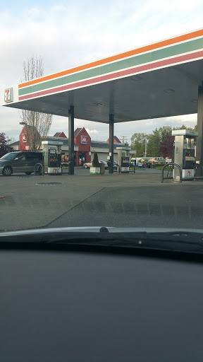 Convenience Store «7-Eleven», reviews and photos, 11825 Airport Rd, Everett, WA 98204, USA