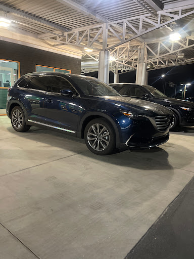 Mazda Dealer «Avondale Mazda», reviews and photos, 10675 Papago Fwy, Avondale, AZ 85323, USA