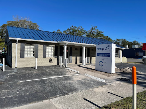 House Cleaning Service «MaidPro», reviews and photos, 1441 E Fletcher Ave #301, Tampa, FL 33612, USA