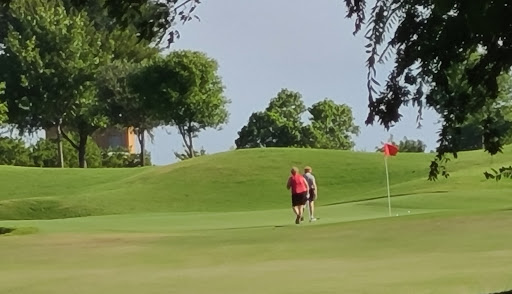 Golf Course «Sherrill Park Golf Course», reviews and photos, 2001 E Lookout Dr, Richardson, TX 75082, USA