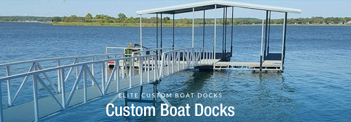 Elite Custom Boat Docks