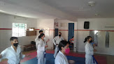 Martial arts gyms in Maracaibo